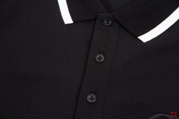 Dior Polo Shirts Short _SKUDiorM-3XL20tx14028546
